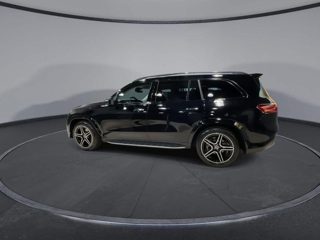 used 2025 Mercedes-Benz GLS 450 car, priced at $88,998