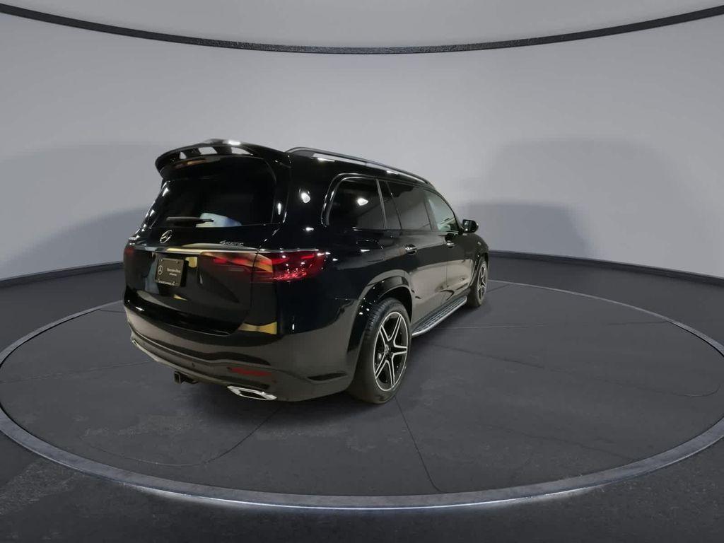 used 2025 Mercedes-Benz GLS 450 car, priced at $88,998