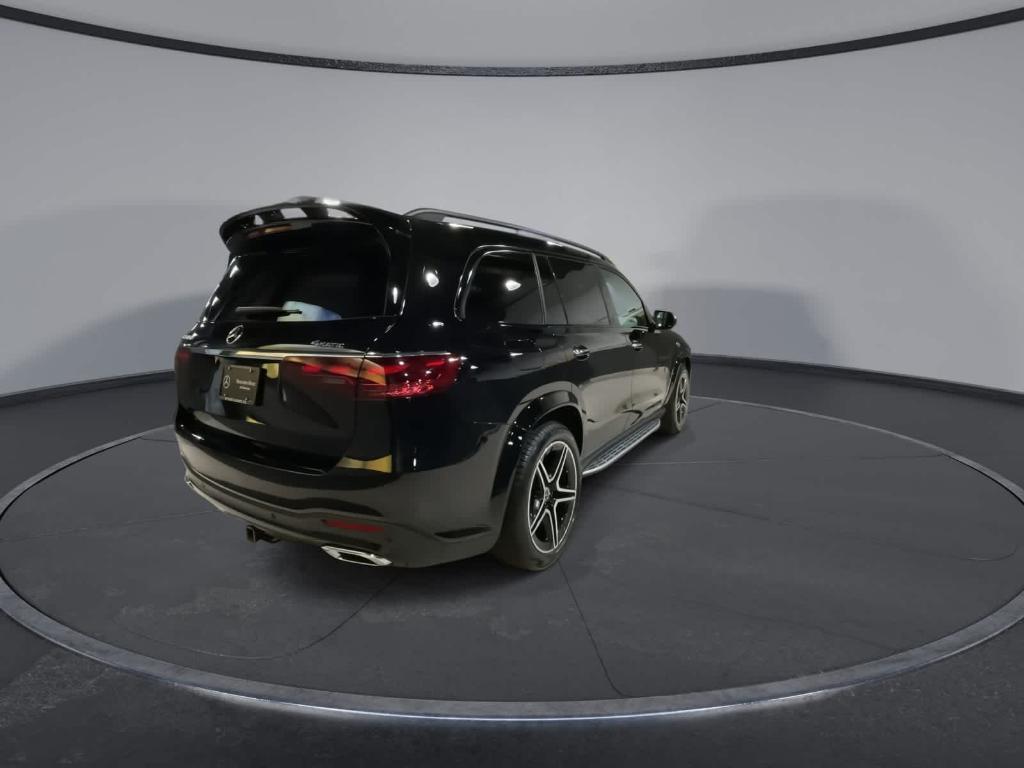 used 2025 Mercedes-Benz GLS 450 car, priced at $88,998