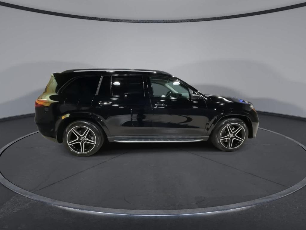 used 2025 Mercedes-Benz GLS 450 car, priced at $88,998