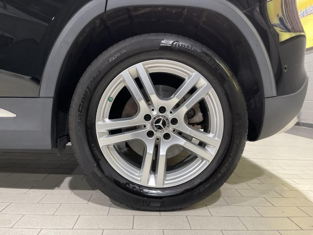 used 2022 Mercedes-Benz GLA 250 car, priced at $29,747