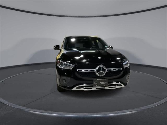 used 2022 Mercedes-Benz GLA 250 car, priced at $29,747