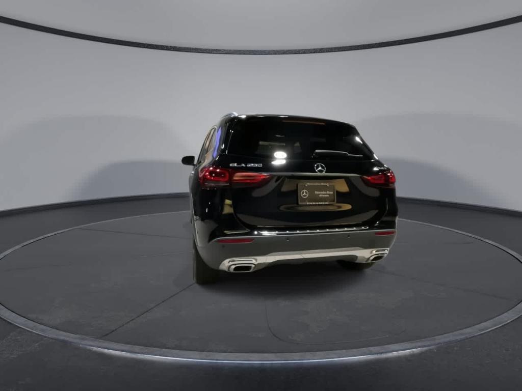 used 2022 Mercedes-Benz GLA 250 car, priced at $29,747