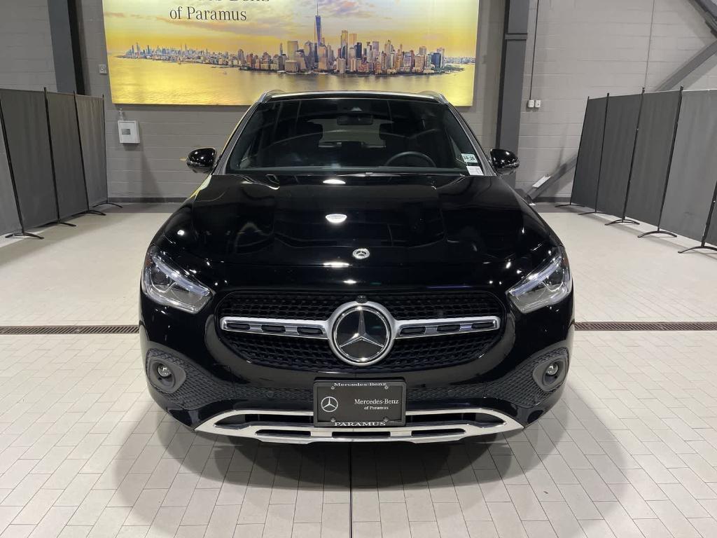 used 2022 Mercedes-Benz GLA 250 car, priced at $29,747