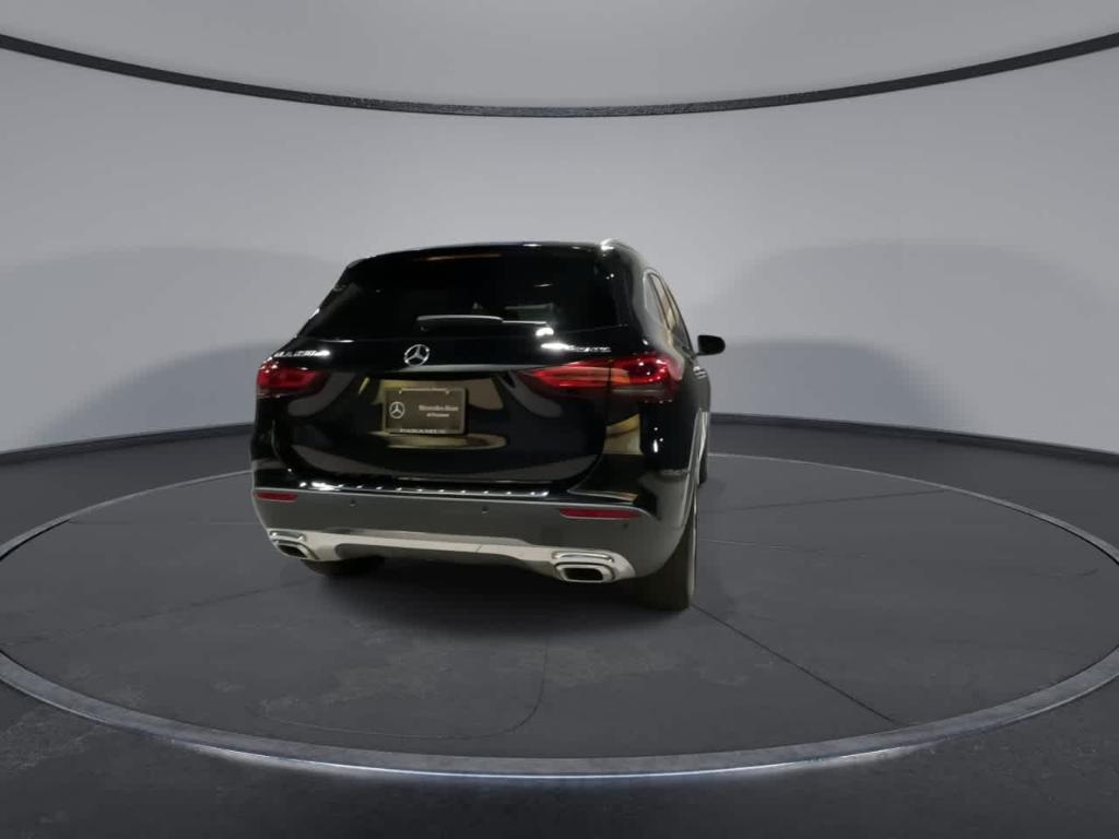 used 2022 Mercedes-Benz GLA 250 car, priced at $29,747