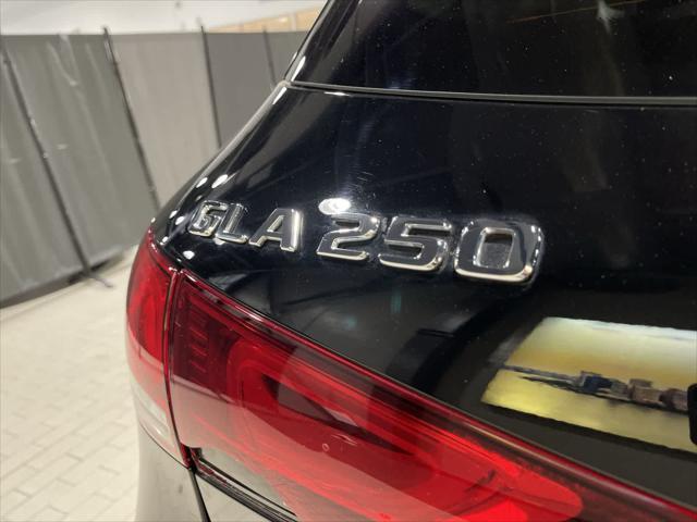used 2022 Mercedes-Benz GLA 250 car, priced at $29,747