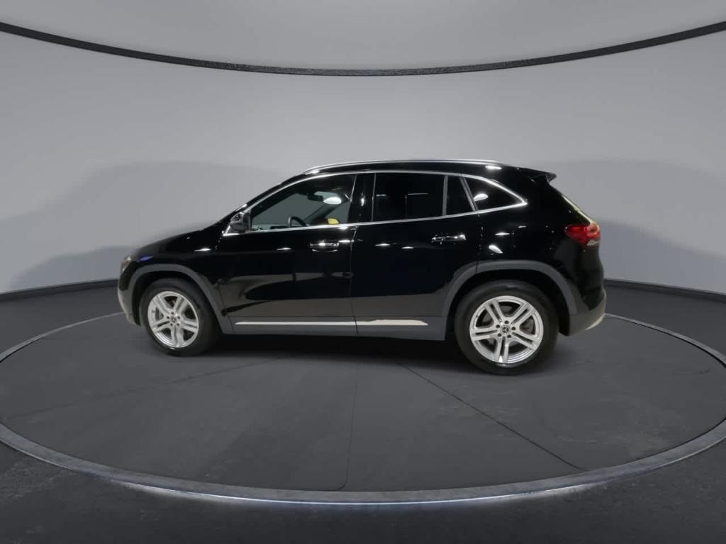 used 2022 Mercedes-Benz GLA 250 car, priced at $29,747