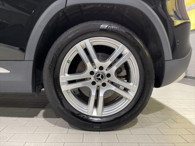 used 2022 Mercedes-Benz GLA 250 car, priced at $29,747