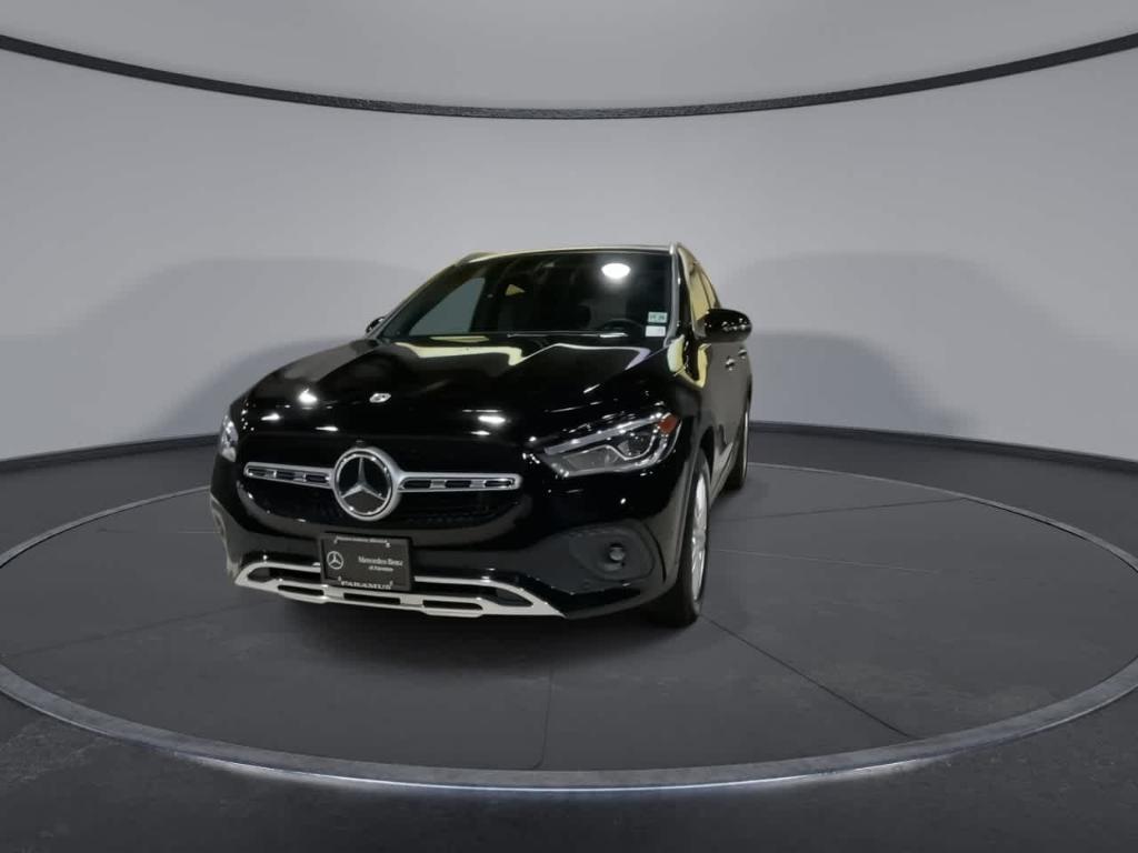 used 2022 Mercedes-Benz GLA 250 car, priced at $29,747