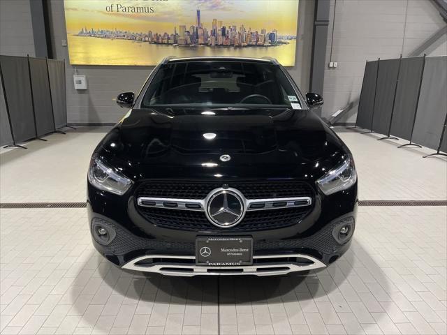 used 2022 Mercedes-Benz GLA 250 car, priced at $29,747