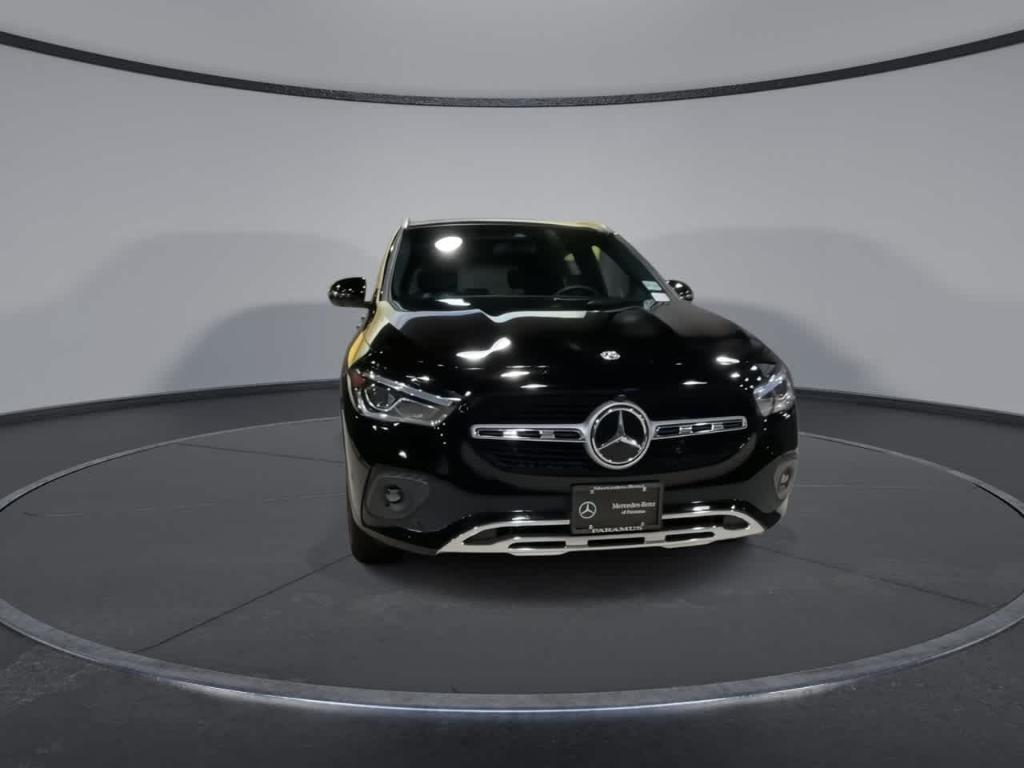 used 2022 Mercedes-Benz GLA 250 car, priced at $29,747