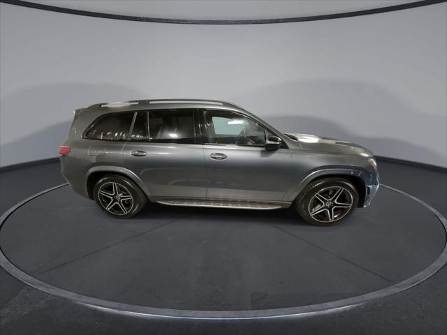 used 2022 Mercedes-Benz GLS 450 car, priced at $56,113