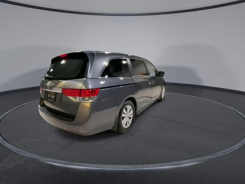 used 2014 Honda Odyssey car, priced at $14,895