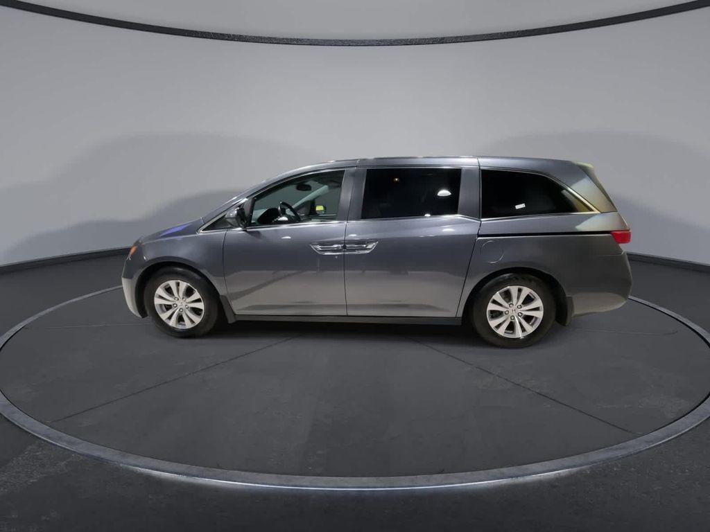 used 2014 Honda Odyssey car, priced at $14,895