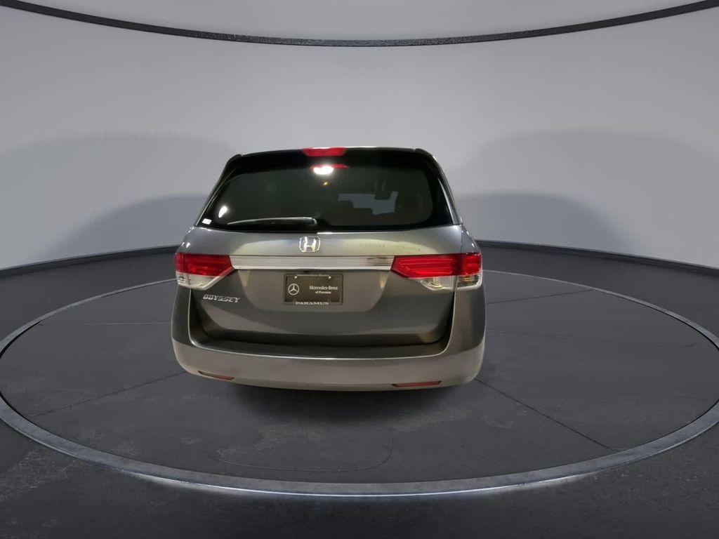 used 2014 Honda Odyssey car, priced at $14,895