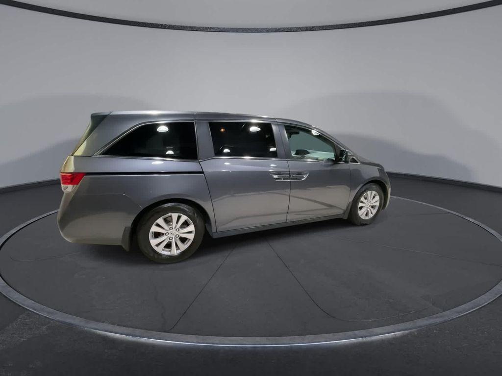 used 2014 Honda Odyssey car, priced at $14,895