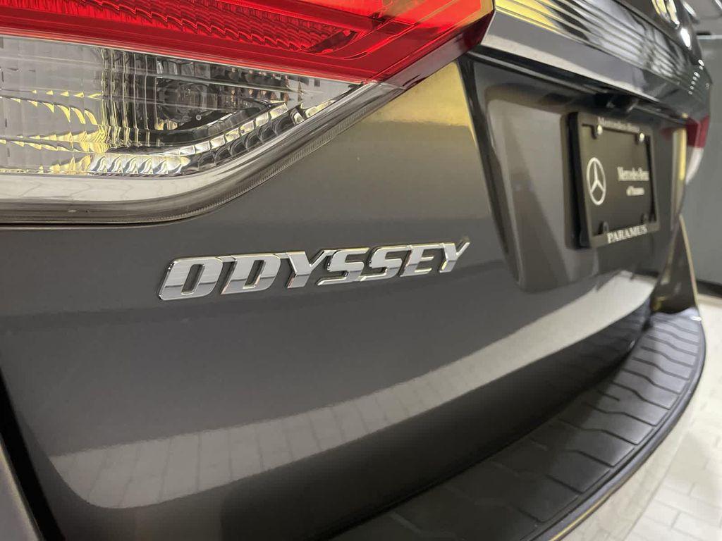 used 2014 Honda Odyssey car, priced at $14,895