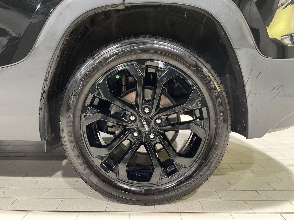 used 2019 GMC Terrain car, priced at $14,523