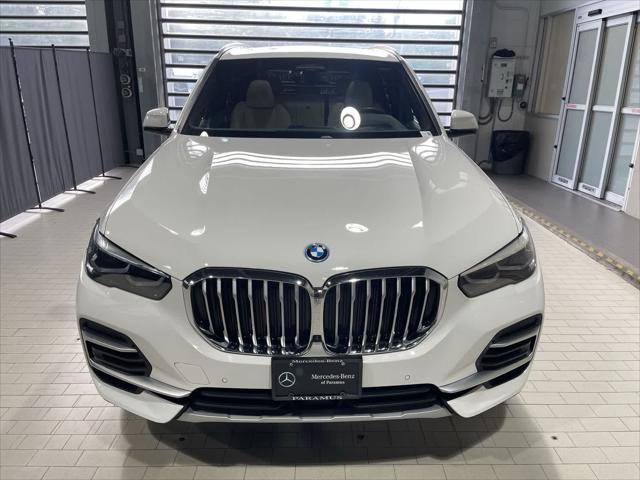 used 2022 BMW X5 PHEV car, priced at $45,432
