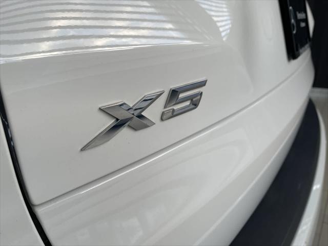 used 2022 BMW X5 PHEV car, priced at $45,432