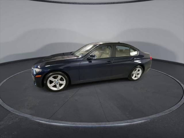 used 2013 BMW 328 car, priced at $8,965