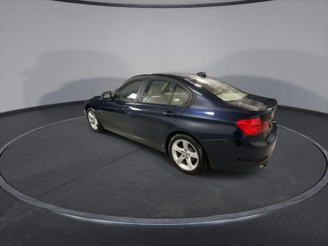 used 2013 BMW 328 car, priced at $8,965