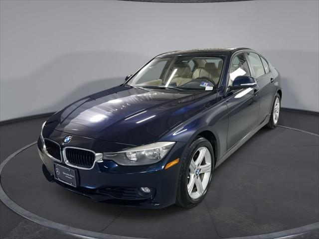 used 2013 BMW 328 car, priced at $8,965