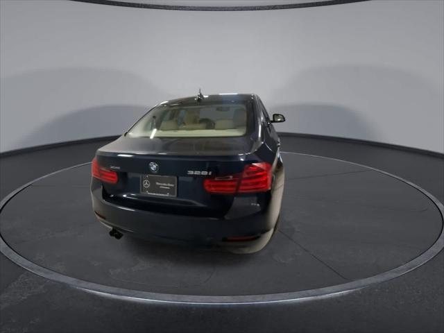 used 2013 BMW 328 car, priced at $8,965