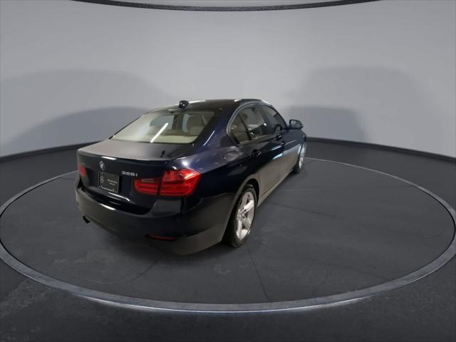 used 2013 BMW 328 car, priced at $8,965