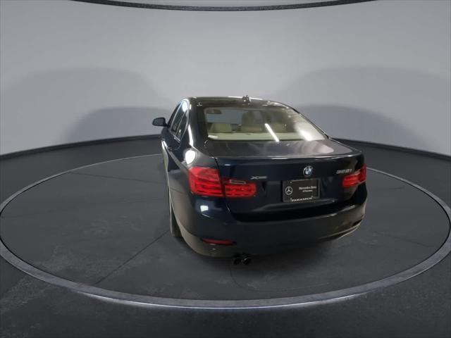 used 2013 BMW 328 car, priced at $8,965