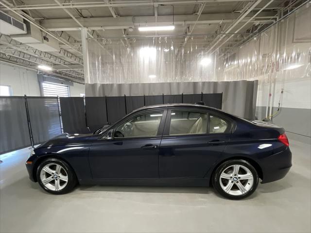 used 2013 BMW 328 car, priced at $8,965