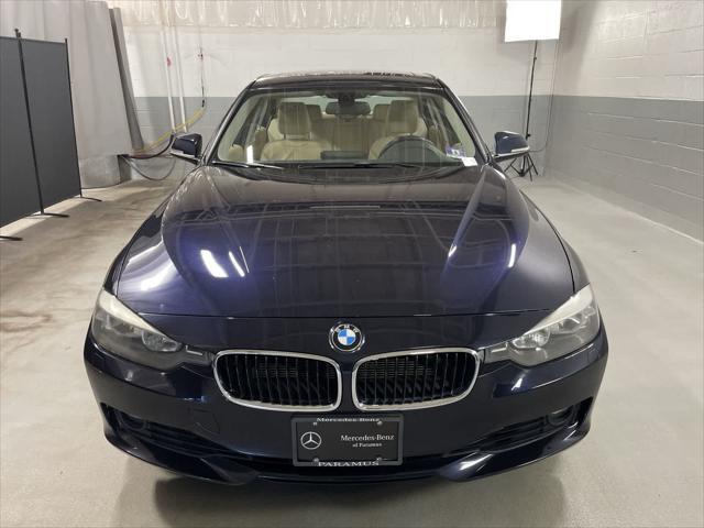 used 2013 BMW 328 car, priced at $8,965