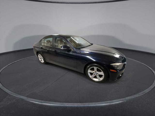 used 2013 BMW 328 car, priced at $8,965