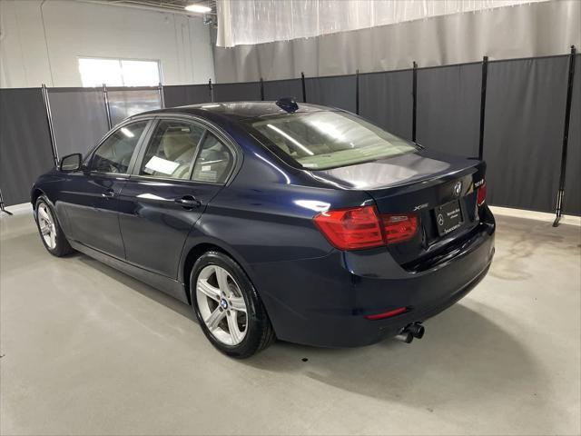 used 2013 BMW 328 car, priced at $8,965