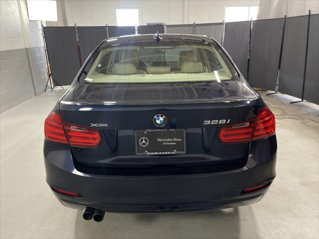 used 2013 BMW 328 car, priced at $8,965