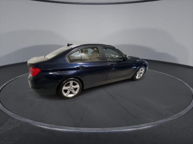 used 2013 BMW 328 car, priced at $8,965