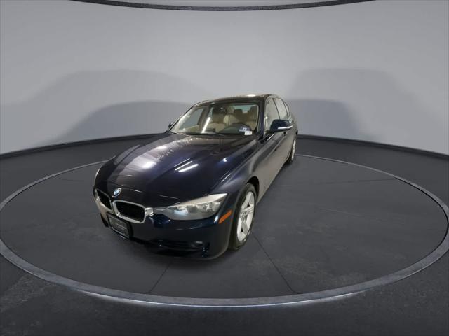 used 2013 BMW 328 car, priced at $8,965