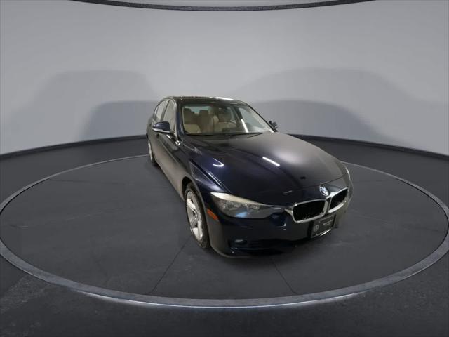 used 2013 BMW 328 car, priced at $8,965