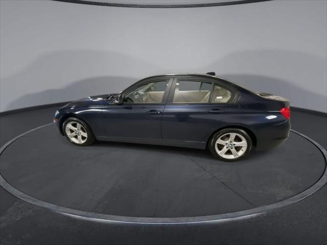 used 2013 BMW 328 car, priced at $8,965