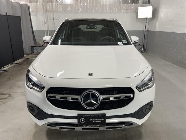 used 2022 Mercedes-Benz GLA 250 car, priced at $32,641