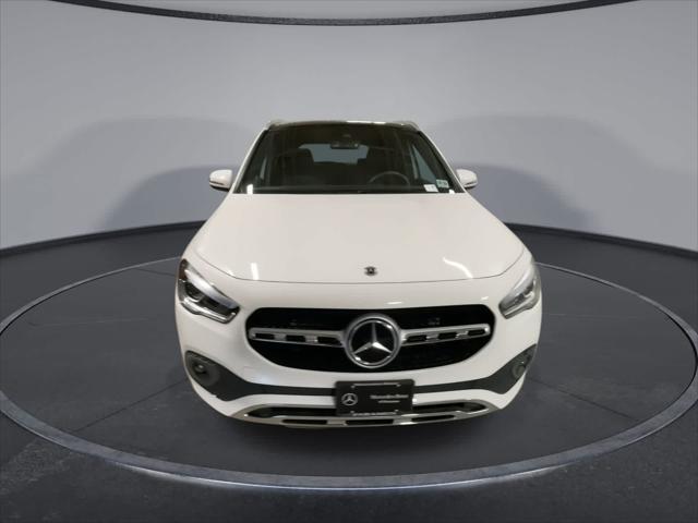 used 2022 Mercedes-Benz GLA 250 car, priced at $32,641