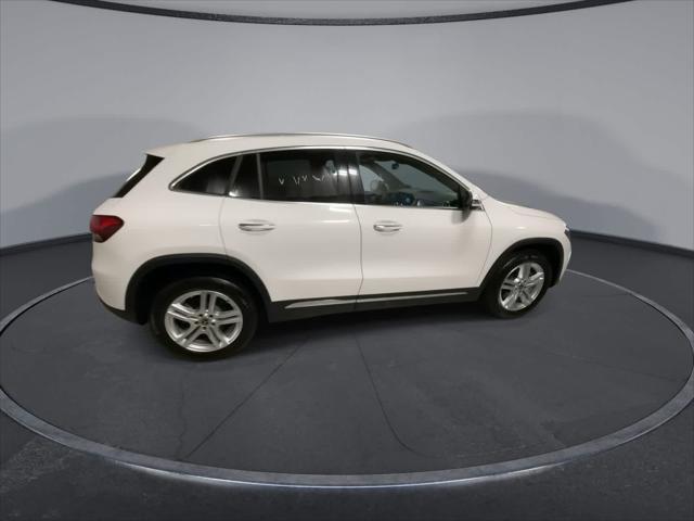 used 2022 Mercedes-Benz GLA 250 car, priced at $32,641