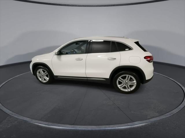 used 2022 Mercedes-Benz GLA 250 car, priced at $32,641