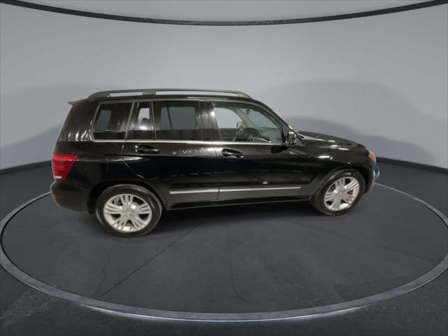 used 2014 Mercedes-Benz GLK-Class car, priced at $8,998