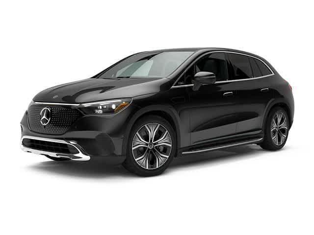 used 2025 Mercedes-Benz EQE 350 car, priced at $67,998