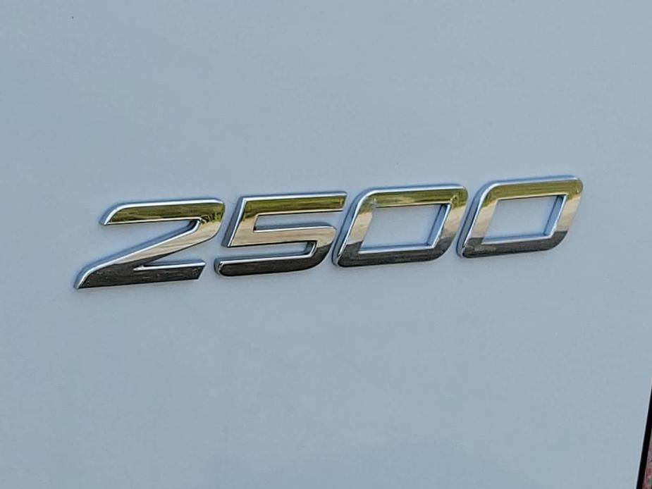 new 2024 Mercedes-Benz Sprinter 2500 car, priced at $61,015