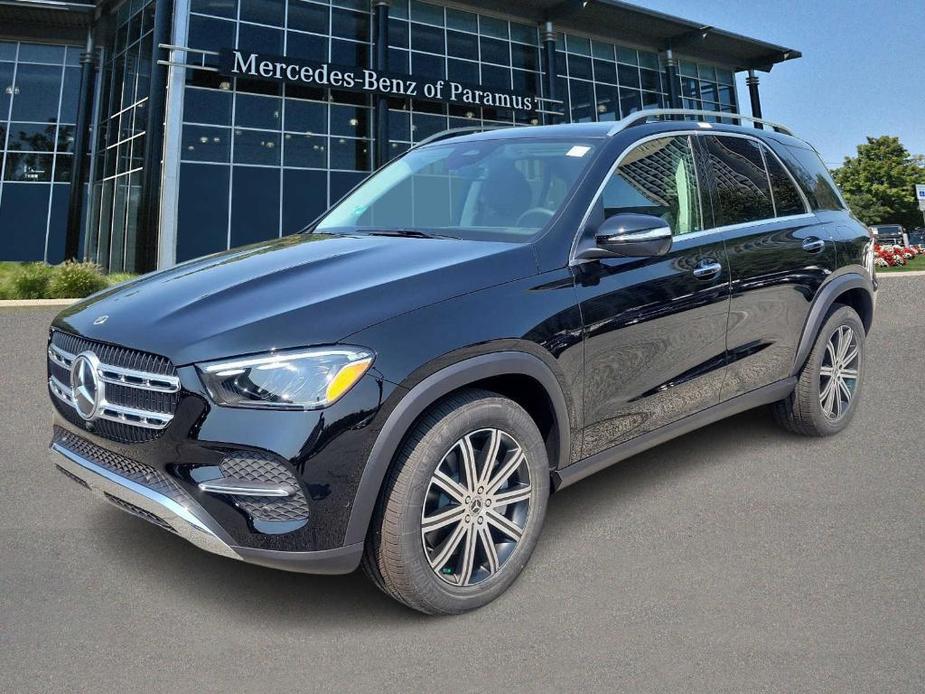 new 2025 Mercedes-Benz GLE 450e car, priced at $78,835