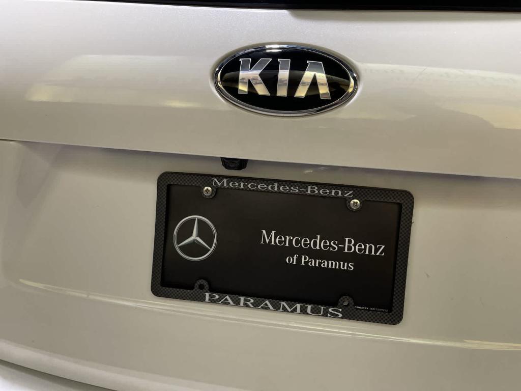 used 2020 Kia Sorento car, priced at $16,429