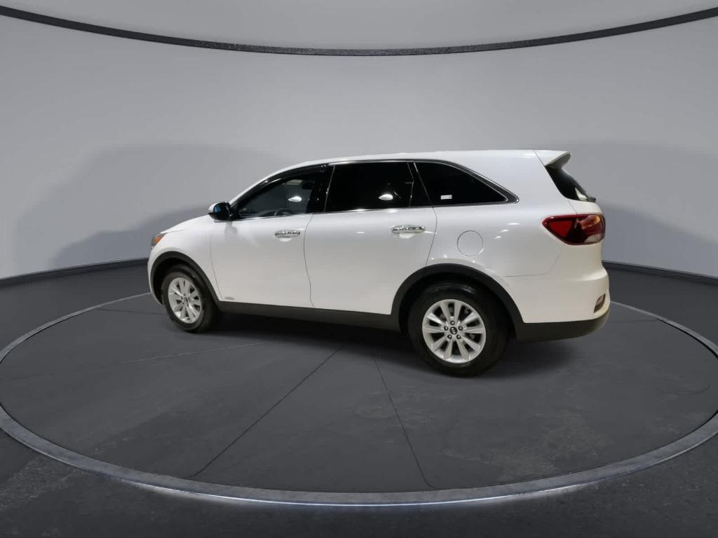 used 2020 Kia Sorento car, priced at $16,429