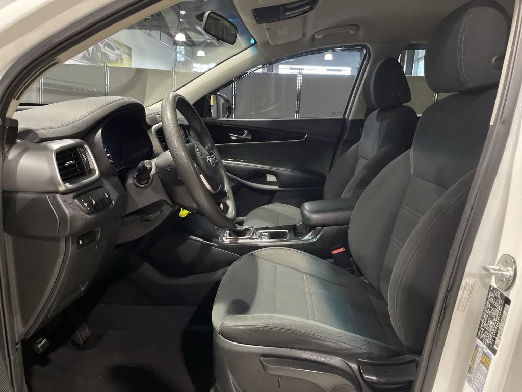 used 2020 Kia Sorento car, priced at $16,429